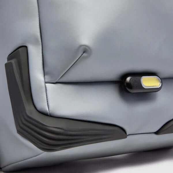 Zaino da bici roll-top Corner 2.0 Piquadro - MYLILLY