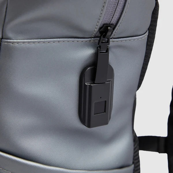 Zaino da bici roll-top Corner 2.0 Piquadro
