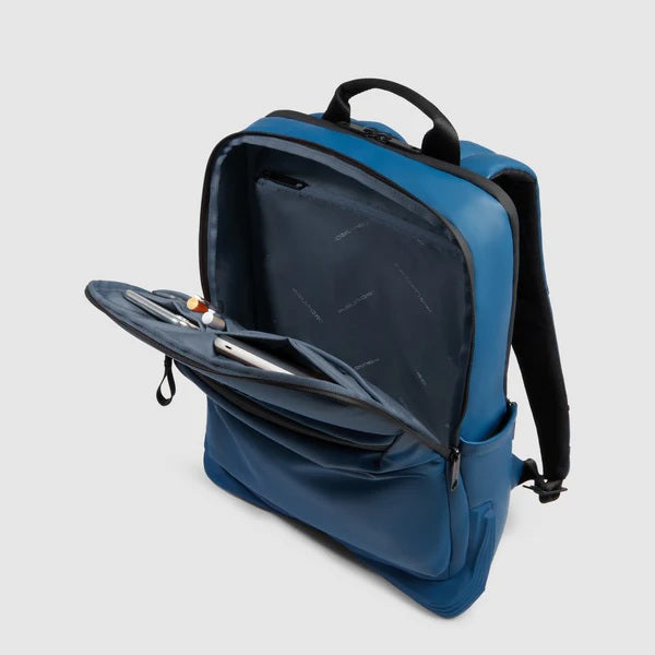 Zaino Corner 2.0 porta pc 14" Piquadro