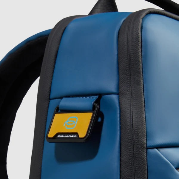 Zaino Corner 2.0 porta pc 14" Piquadro