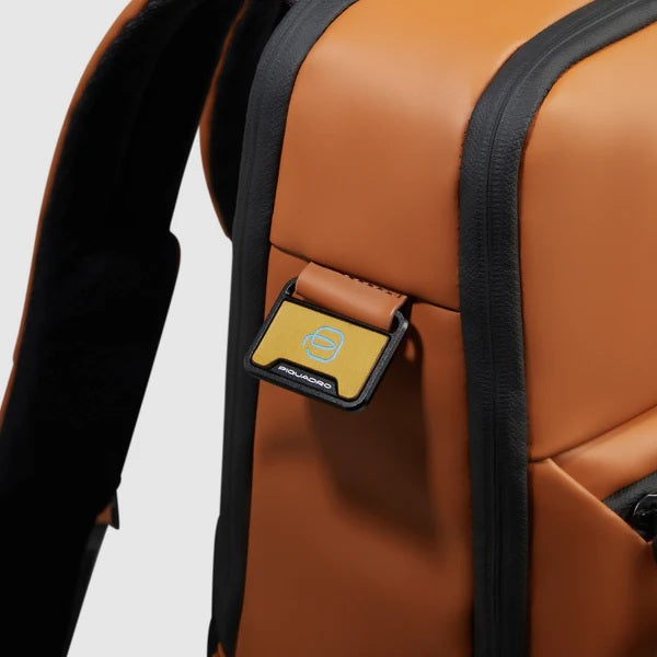 Piquadro Rucksack Corner 2.0 für 14 Zoll Laptops