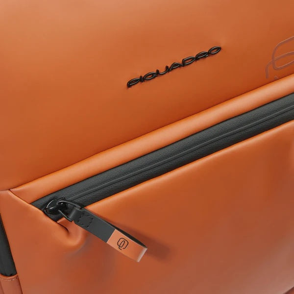 Piquadro Rucksack Corner 2.0 für 14 Zoll Laptops