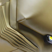 Piquadro Corner 2.0 14" laptop backpack