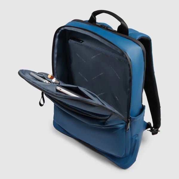 Zaino porta pc 15,6" Corner Piquadro - MYLILLY