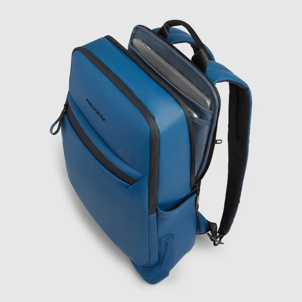 Zaino porta pc 15,6" Corner Piquadro - MYLILLY