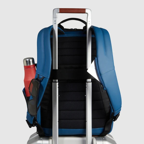 Zaino porta pc 15,6" Corner Piquadro - MYLILLY
