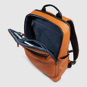 Zaino porta pc 15,6" Corner Piquadro - MYLILLY