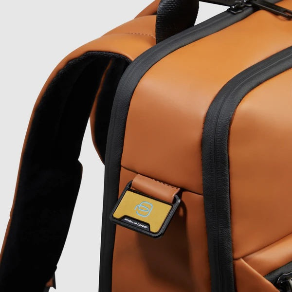 Zaino porta pc 15,6" Corner Piquadro - MYLILLY