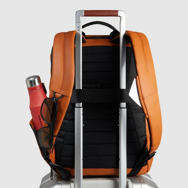 Zaino porta pc 15,6" Corner Piquadro - MYLILLY