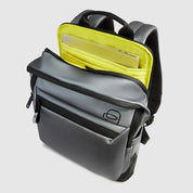 Zaino porta pc 15,6" Corner Piquadro - MYLILLY