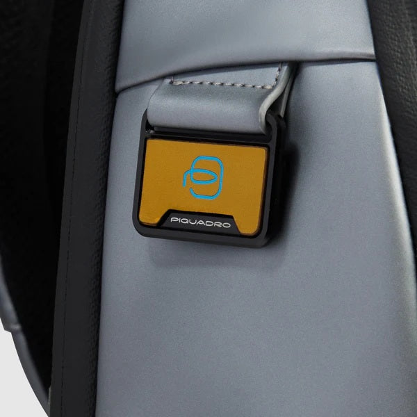 Zaino porta pc 15,6" Corner Piquadro - MYLILLY
