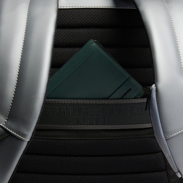 Zaino porta pc 15,6" Corner Piquadro - MYLILLY