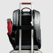 Zaino porta pc 15,6" Corner Piquadro - MYLILLY