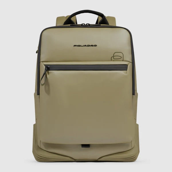 Zaino porta pc 15,6" Corner Piquadro - MYLILLY