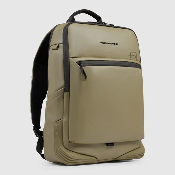 Zaino porta pc 15,6" Corner Piquadro - MYLILLY