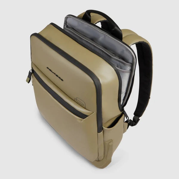 Zaino porta pc 15,6" Corner Piquadro - MYLILLY