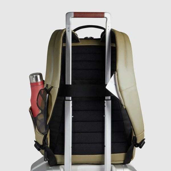 Zaino porta pc 15,6" Corner Piquadro - MYLILLY