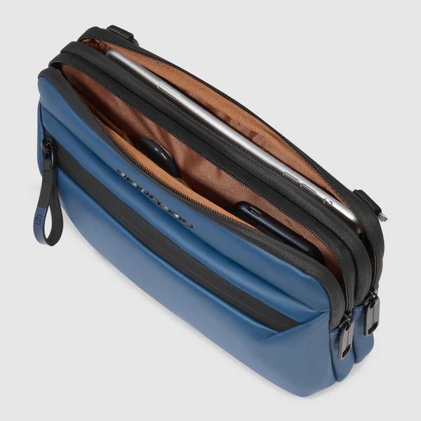 Pochette porta iPad®mini Corner 2.0 Piquadro - MYLILLY