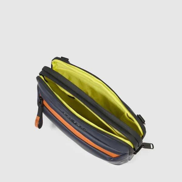 Pochette porta iPad®mini Corner 2.0 Piquadro - MYLILLY