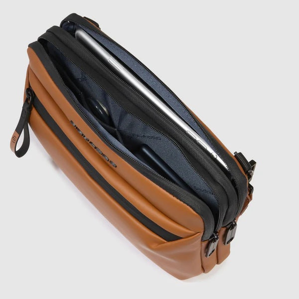 Pochette porta iPad®mini Corner 2.0 Piquadro - MYLILLY