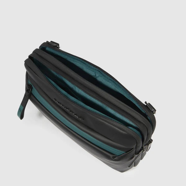 Pochette porta iPad®mini Corner 2.0 Piquadro - MYLILLY
