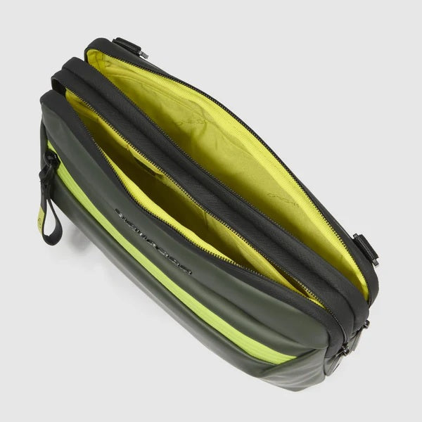 Pochette porta iPad®mini Corner 2.0 Piquadro - MYLILLY