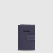 Portacarte Corner 2.0 Piquadro