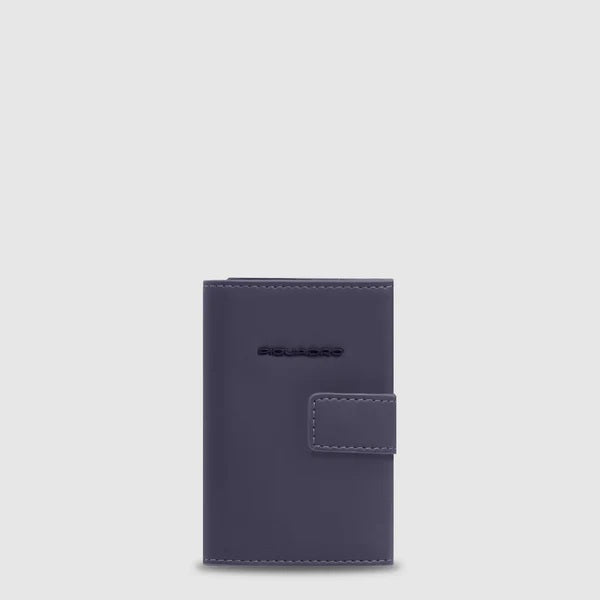 Portacarte Corner 2.0 Piquadro
