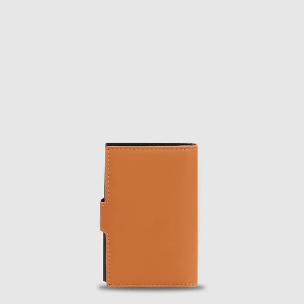 Portacarte Corner 2.0 Piquadro - MYLILLY