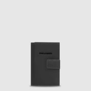 Portacarte Corner 2.0 Piquadro
