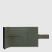Portacarte Corner 2.0 Piquadro