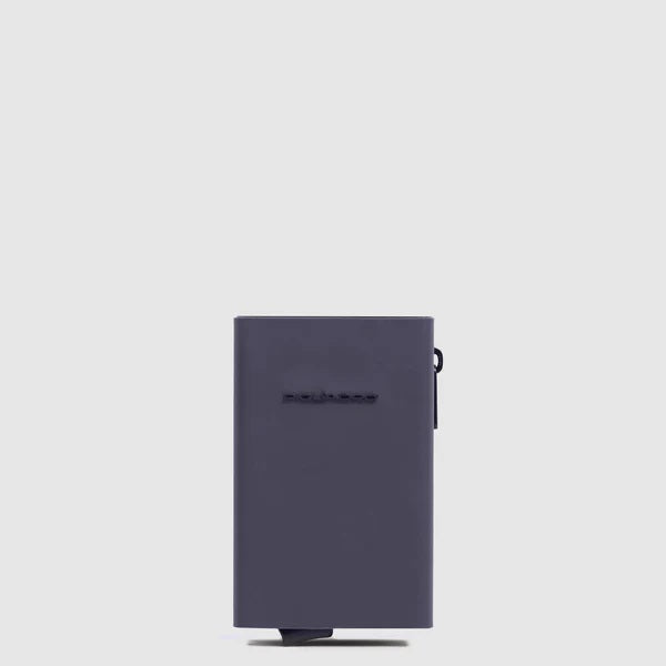 Portacarte Corner 2.0 Piquadro - MYLILLY