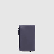 Portacarte Corner 2.0 Piquadro - MYLILLY