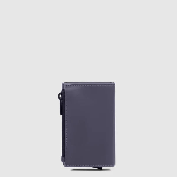 Portacarte Corner 2.0 Piquadro - MYLILLY