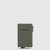 Portacarte Corner 2.0 Piquadro