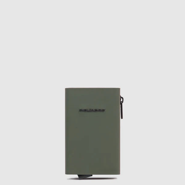 Portacarte Corner 2.0 Piquadro