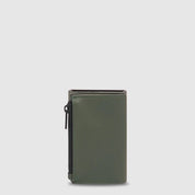 Portacarte Corner 2.0 Piquadro