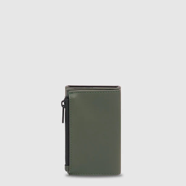 Portacarte Corner 2.0 Piquadro