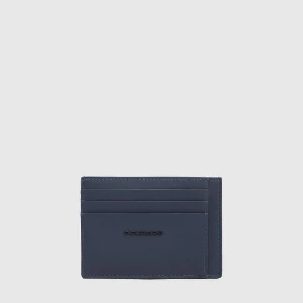 Portacarte Corner 2.0 Piquadro