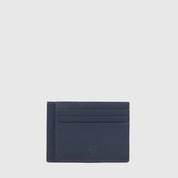 Portacarte Corner 2.0 Piquadro