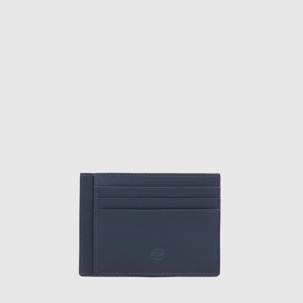 Portacarte Corner 2.0 Piquadro