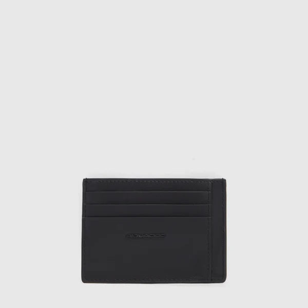 Portacarte Corner 2.0 Piquadro