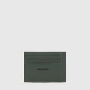 Portacarte Corner 2.0 Piquadro