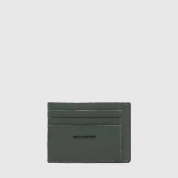 Portacarte Corner 2.0 Piquadro