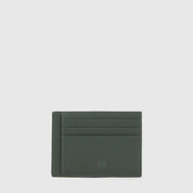 Portacarte Corner 2.0 Piquadro