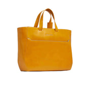 Shopping Bag for Laptop 15.6`` Blue Square Piquadro