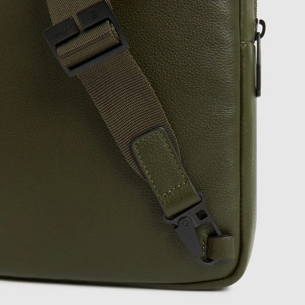 Borsello porta iPad® Russel Piquadro - MYLILLY