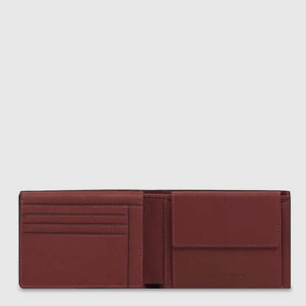 Portafoglio Russel Piquadro - MYLILLY