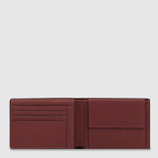 Piquadro Russel Wallet