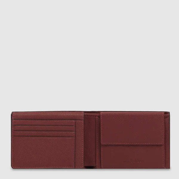 Piquadro Russel Wallet